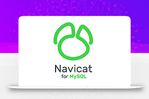 Navicat for MySQL