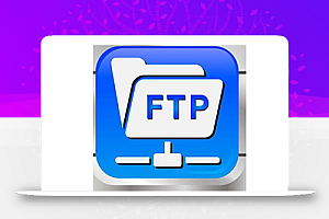 FTP上传工具flashfxp