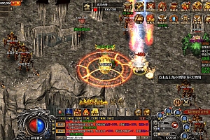 【冰雪传奇高爆版】2022整理Linux手工服务端+GM后台【站长亲测】