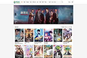 大橙子vfed 5.0软件:河蟹主题模版源码实现无需授权 苹果CMS