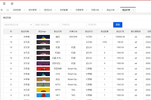 2022新版nft源码中国元宇宙数字藏品艺术品交易平台源码