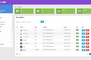 PHP脉聊交友系统网站源码 可通过功能+广告变现 社交在线聊天交友即时通讯【APP源码+视频教程】