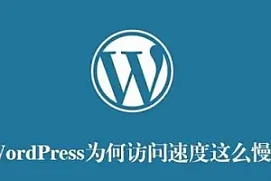 WordPress优化打开速度 使用页面预加载代码来实现