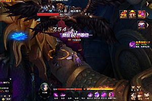 神魔诛天网页游戏服务端_典藏3D神话三国页游服务端 附带搭建视频