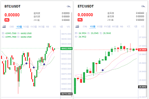 8语言交易所/币币交易/秒合约交易/后台预生成K线/质押生息/自带在线客服