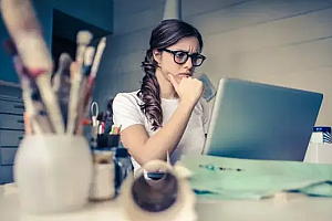 网站禁止右键的好处和怎么实现