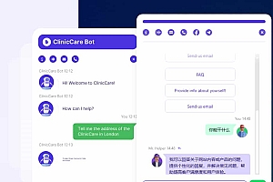 WordPress 插件 OpenAI 聊天机器人 – Helper助手和谐版 1.0.18