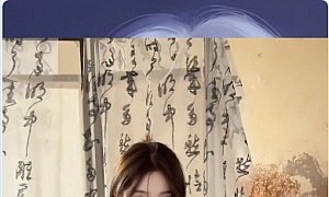 html随机小姐姐引流源码源码